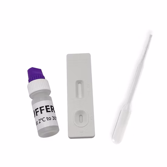 Rapid Std Testing Anti-HIV 1+2 Rapid Test One Step HIV Rapid Test Kits