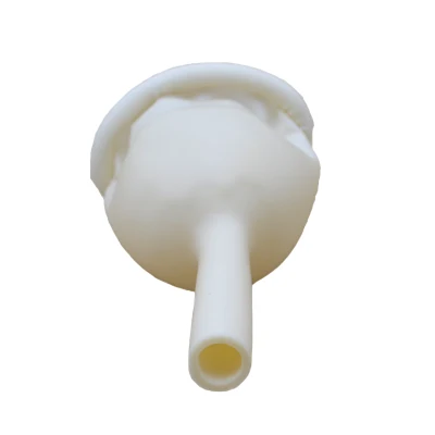 Hospital Equipment Medical Disposable Sterile Latex Silicone Foley Catheter Hot Sale Ks H6