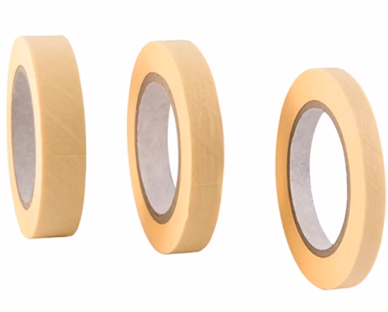 Medical Autoclave Sterilization Steam Adhesive Indicator Tape