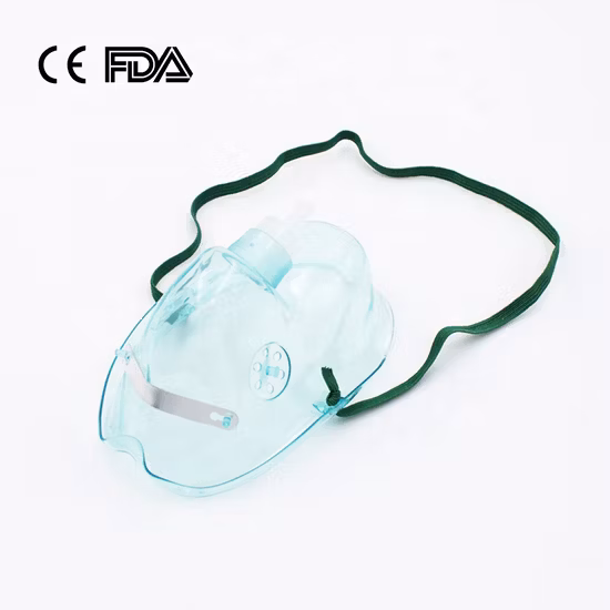 Xiantao Factory Mascarilla Desechables Face Masks Black Morandi Medical Mask