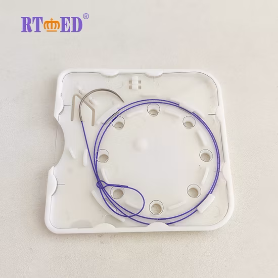 Winemd China Wholesale Surgical Absorbable Sutures