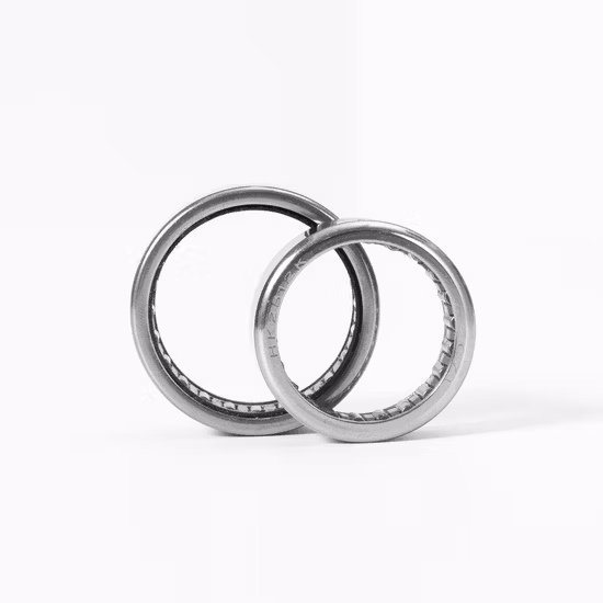 Needle Roller Bearing Single HK Series Drawn Cup Needle HK0608 6*10*8mm