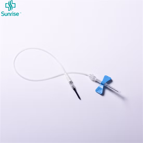 Disposable Sterile Pediatric Scalp Vein Set