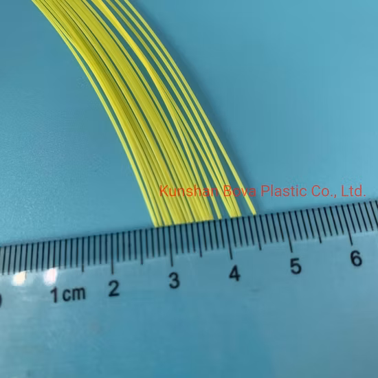 Disposable Plastic Specimen Tube 20ml Medical Plastic Tubes for Laboratory Factory Directly Offer
