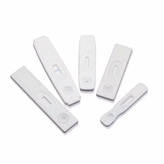 CE FDA/510K Mdsap Approval OEM Medical Supply David One Step Rapid Pregnancy Test