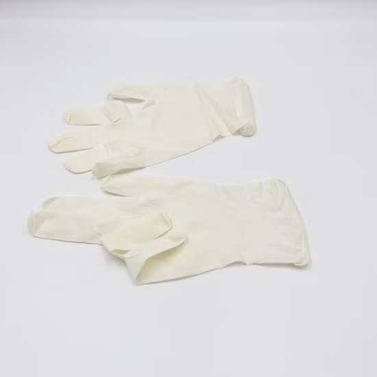 Powder Free Medical Gloves