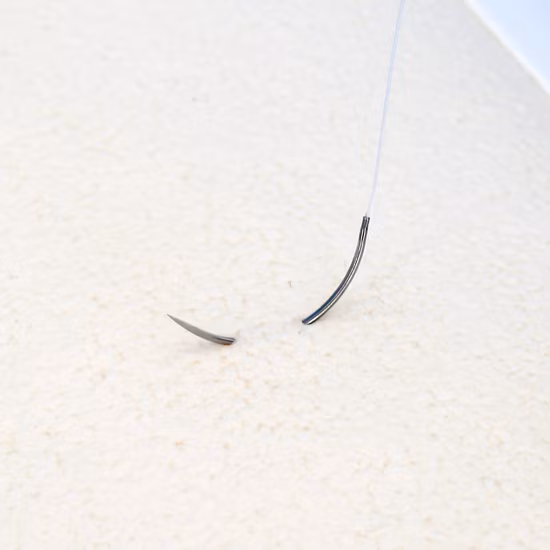 Wego Brand Surgical Needles 420 Series